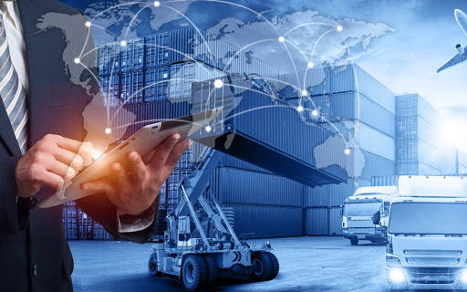 Logística motivará el desarrollo industrial
